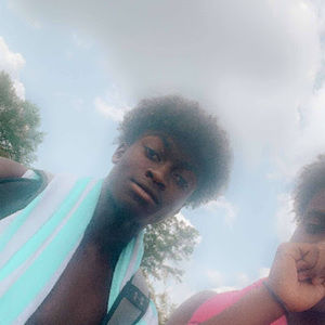 Meet your Posher, Tyler